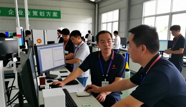 策划客户使用管理培训的反馈